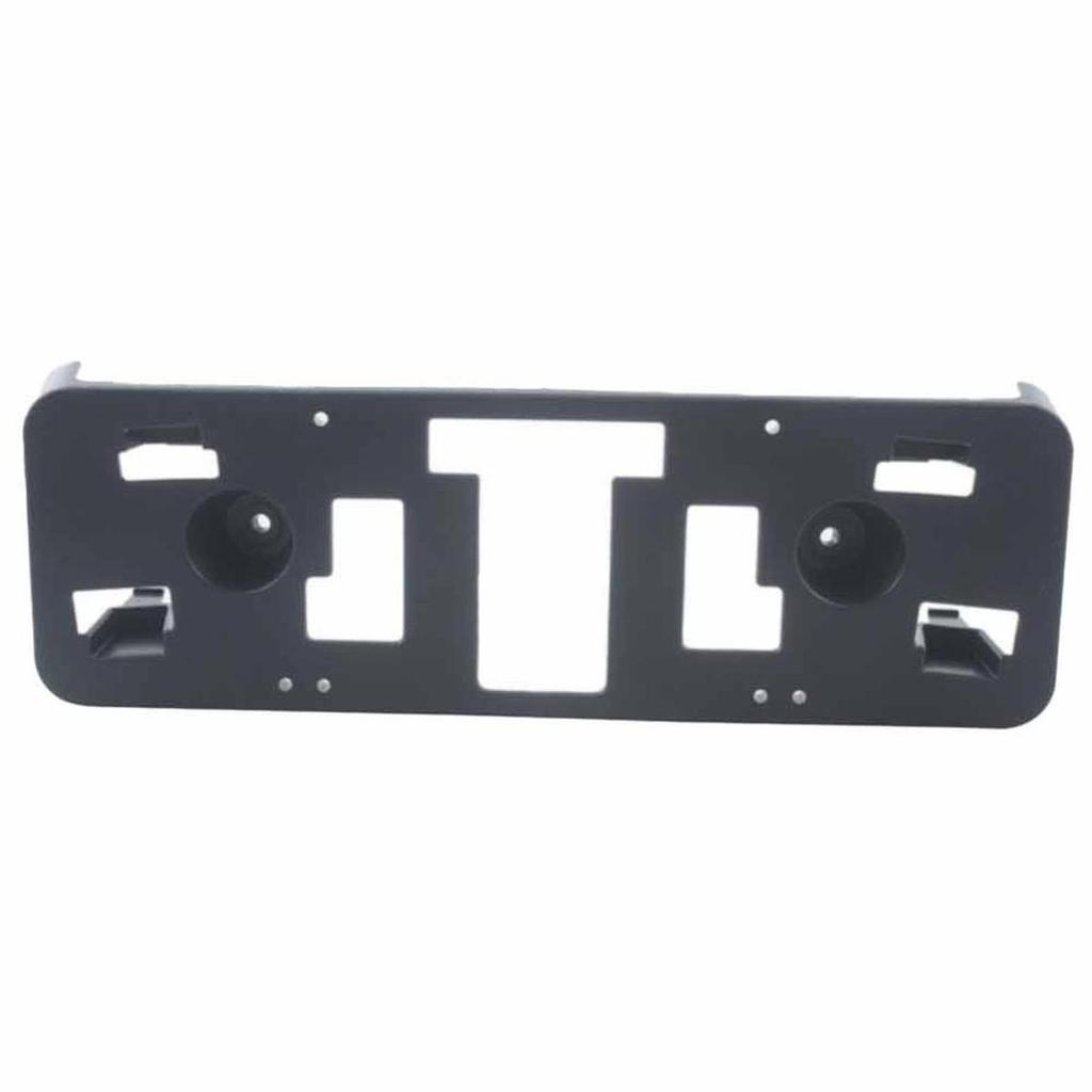 SUPORTE PLACA LICENÇA DIANTEIRA GM CRUZE 2018 A 2019