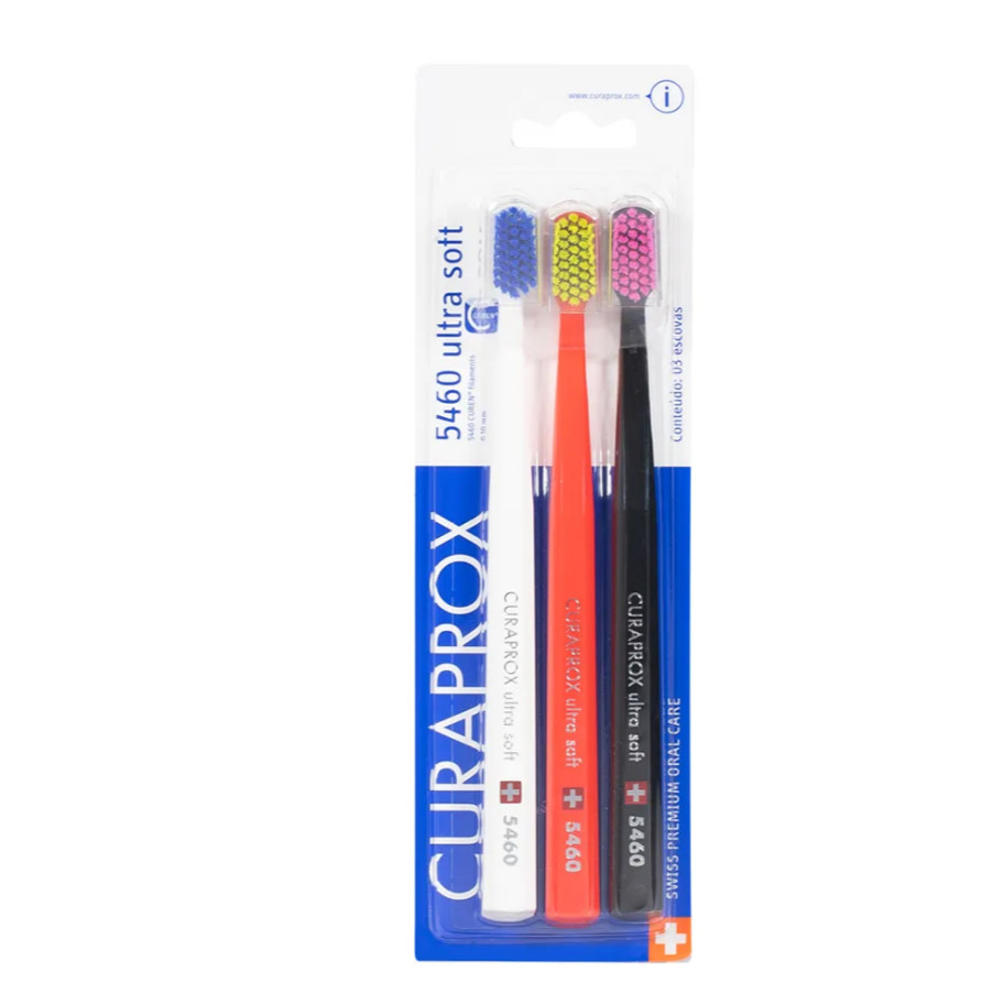 Escova Dental Curaprox Special C3 SORTIDAS