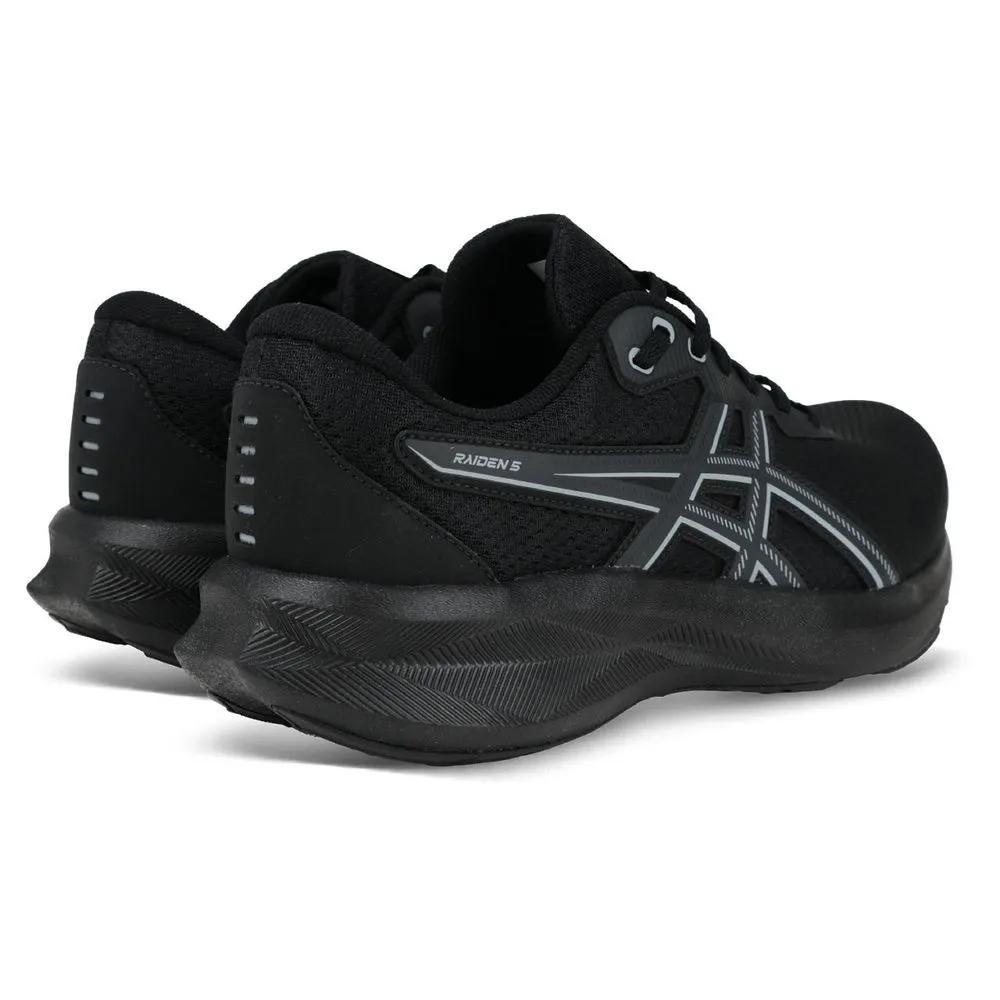 Tênis Esportivo Masculino Asics Raiden 5 — imagem 2 de 2