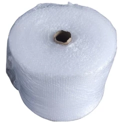 Bobina Plástico Bolha Reforçado 40cm x 100 mts Alta Qualidade Proteção Ideal para E-COMMERCE