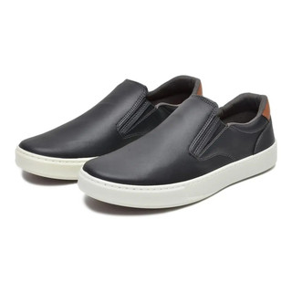 Sapato Masculino Tenis Sapatenis Slip Casual Palmilha Gel