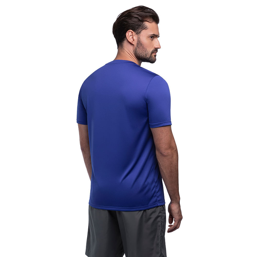 Camiseta de Treino Mizuno Energy 2.0 Masculina · foto 2