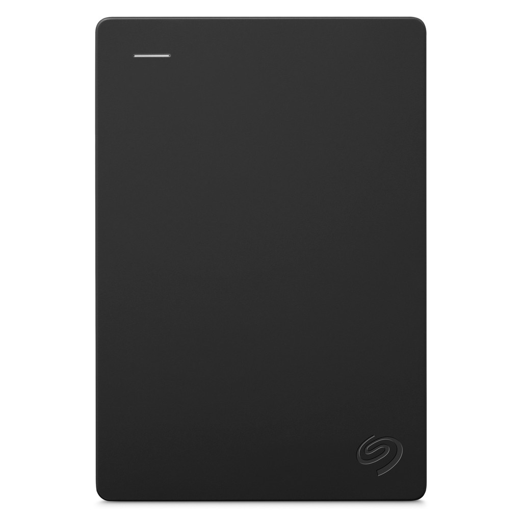 HD Externo Portátil 2TB Seagate Portable Drive USB 3.0 Preto STGX2000400