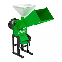 Triturador Forrageiras Trapp TRF400 2CV Monofásico – 164476