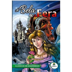 GIBI Clássicos | A Bela e a Fera