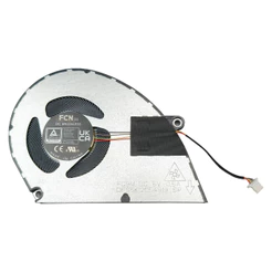 Cooler para Notebook compatível com Acer Aspire 3 A315-510P-35D2 Interno