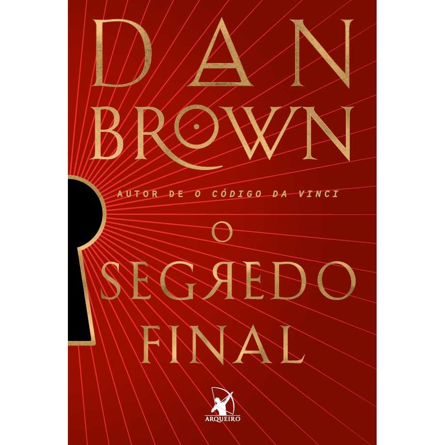 Livro O segredo final (Robert Langdon – Livro 6) - Livros Leitura Sorocaba