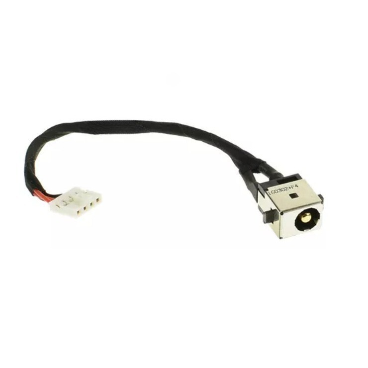 DC JACK ASUS K46 K48 S46C S46CA E46