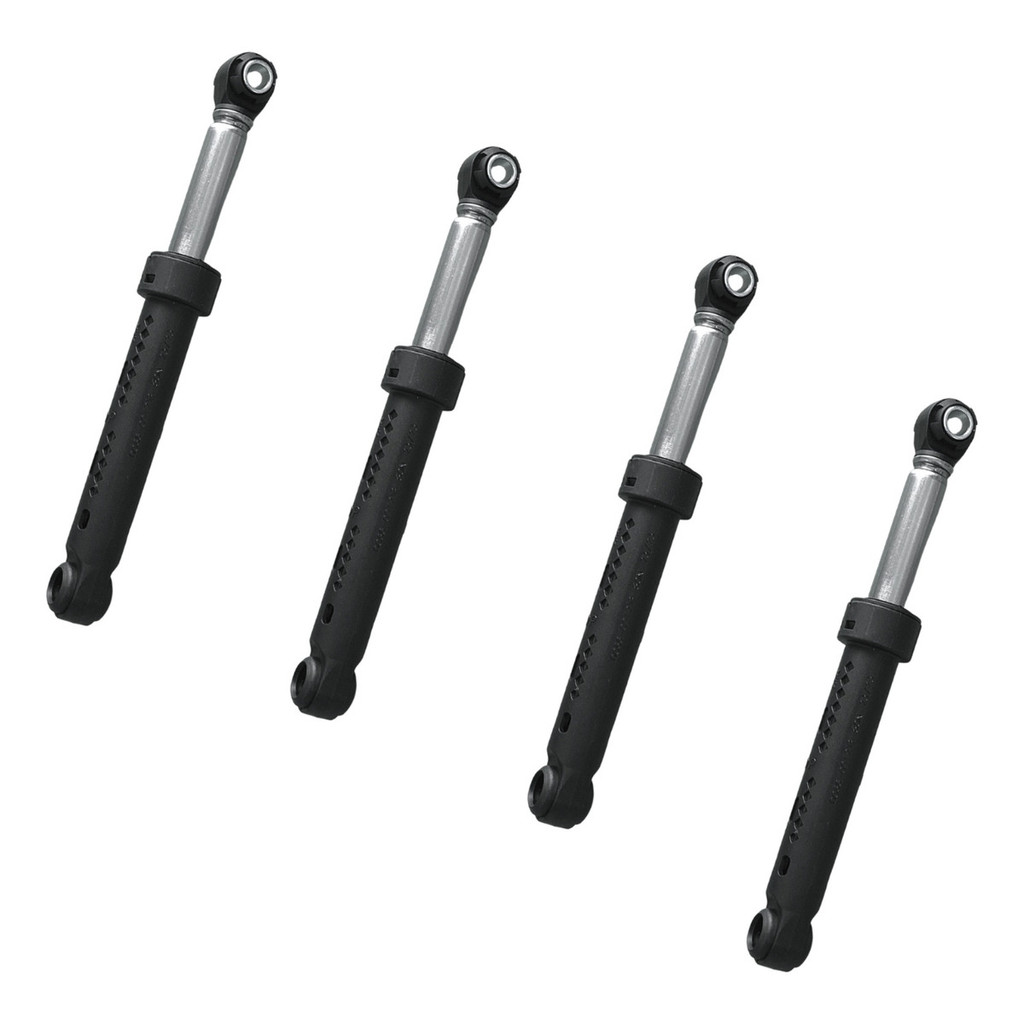 Kit 4 Amortecedor Do Cesto Lava E Seca Samsung Wd136uvhjwd