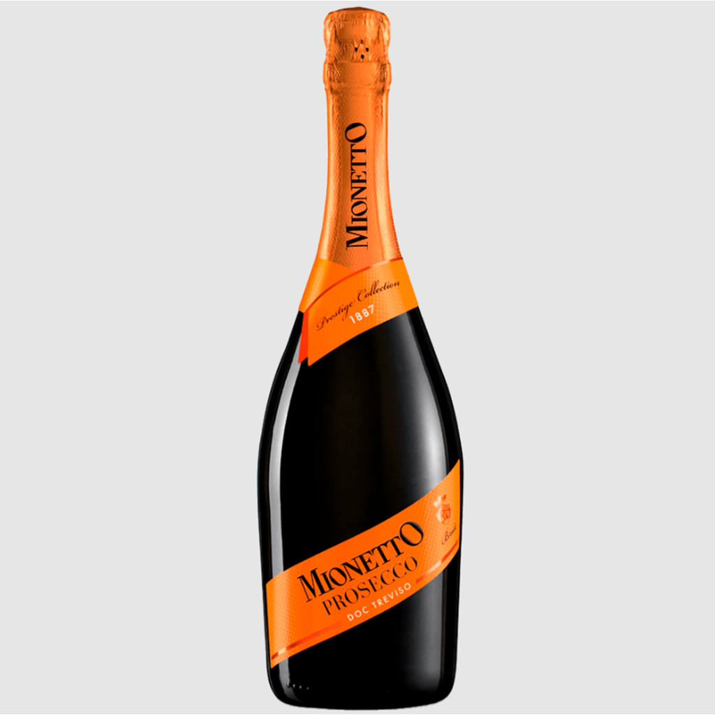 PROSECO MIONETTO ORANGE DOC 750ML