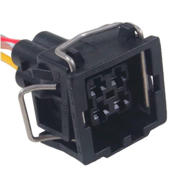 Chicote do Sensor de Temperatura da Água