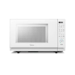 Micro-ondas 35L Branco Mastercook Midea MHP35B1 110V