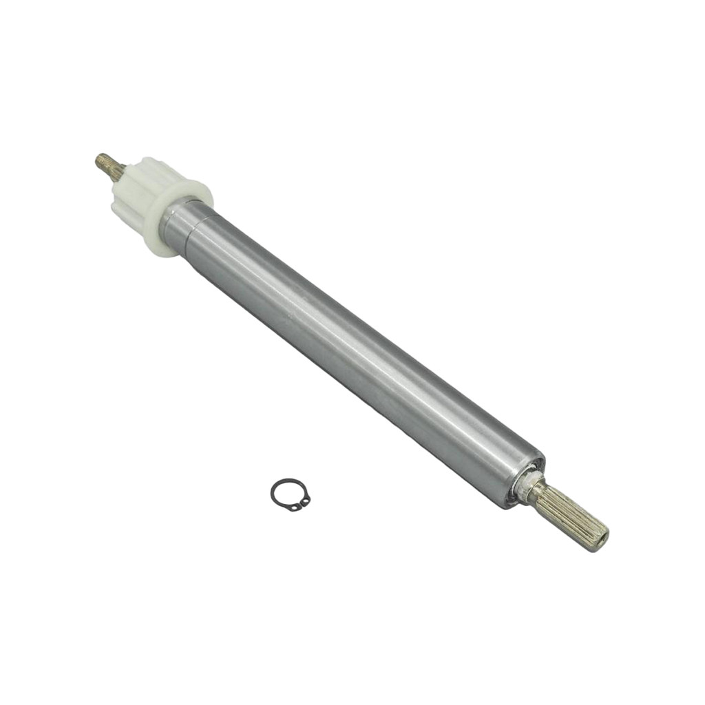 Tubo E Eixo Mancal Lavadora Electrolux Ltc07 Alado - 7124104