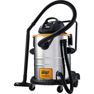 Aspirador de Pó e Água 1600W WAP GTW Inox 50