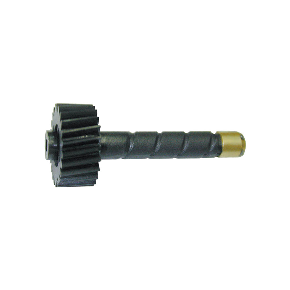 Engrenagem do Velocímetro 23 Dentes Preto Chevrolet Câmbio Chevette 85/90 Opala 85/90 Kit&Cia