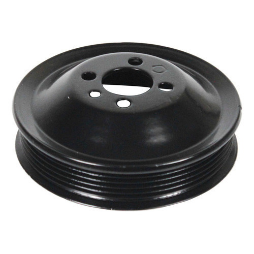 Polia Virabrequim Gol G2 G3 G4 Kombi 1.0 1.4 8v At E Power em Oferta na Shopee