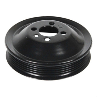 Polia Virabrequim Gol G2 G3 G4 Kombi 1.0 1.4 8v At E Power em Oferta na Shopee