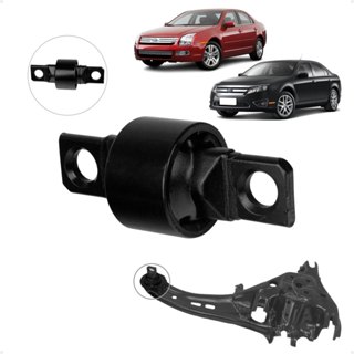 Bucha Gravata do Facão Traseiro Ford Fusion - 2006 A 2012 em Oferta na Shopee