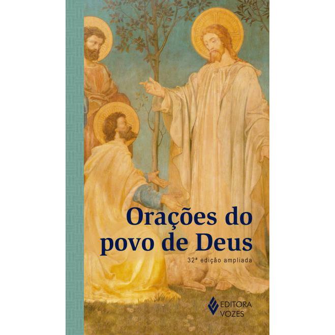 Orações do povo de Deus TGS 