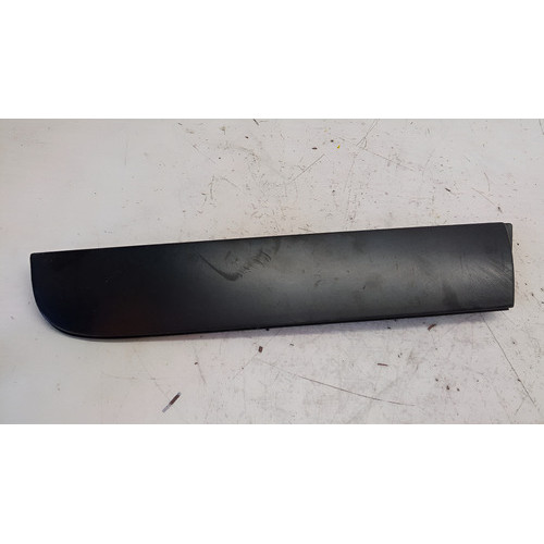 Friso Porta Traseira Direita Nissan Tiida 2008 Original