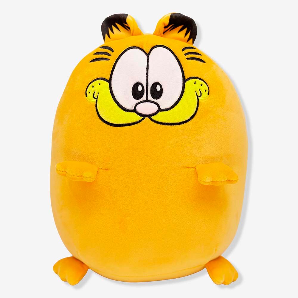 Pelúcia Puffy Garfield