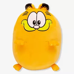 Pelúcia Puffy Garfield