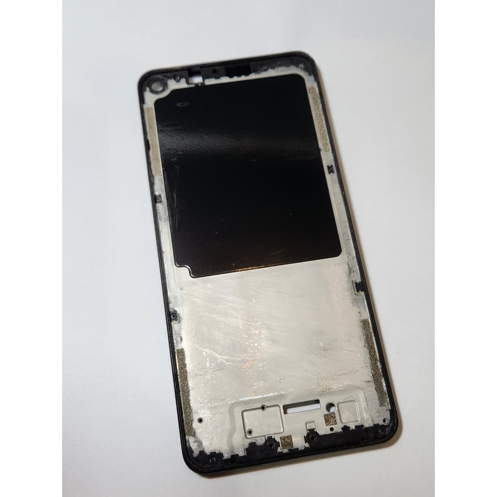 Aro Chassi Berço Redmi Note 9