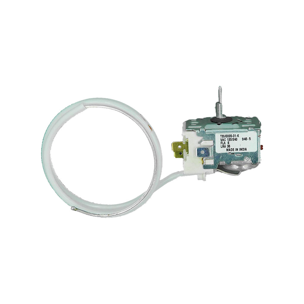 Termostato Tsv-0013-01 Refrig Consul Cra28 Cra30 Biv Orig - W11082462
