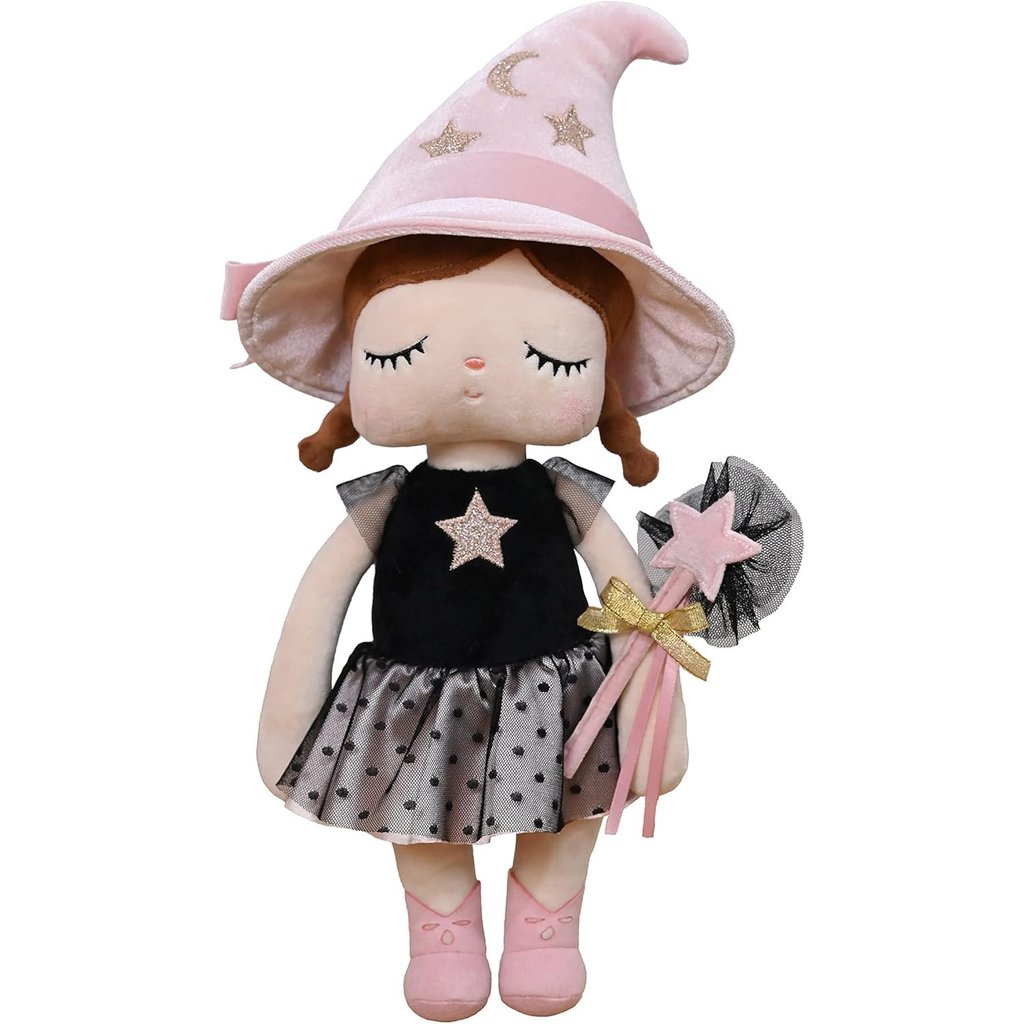 Boneca Metoo Angela Trick or Treat 33 cm