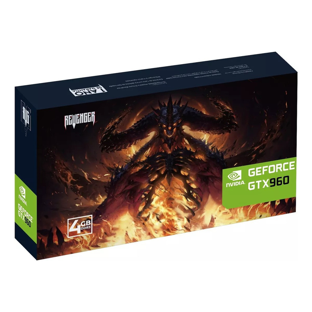 Placa de Vídeo Gtx 960: Onde Comprar | BuscaProdutos