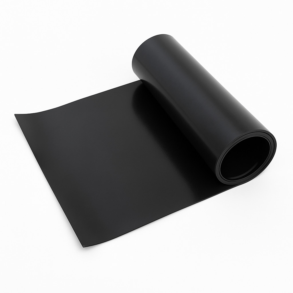 Manta De Borracha Para Bancada 15cmx70cm 3mm