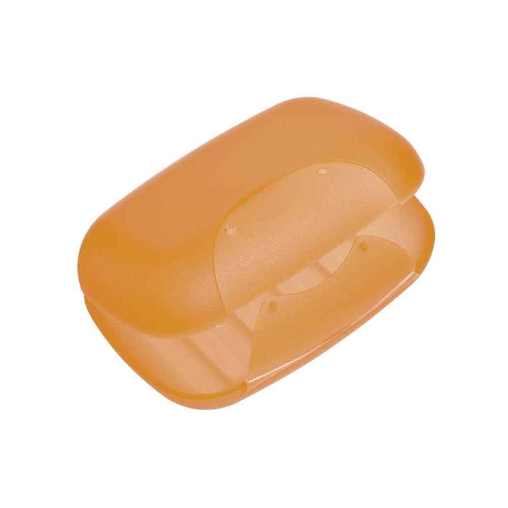 Saboneteira Ricca (3301) em Oferta na Shopee