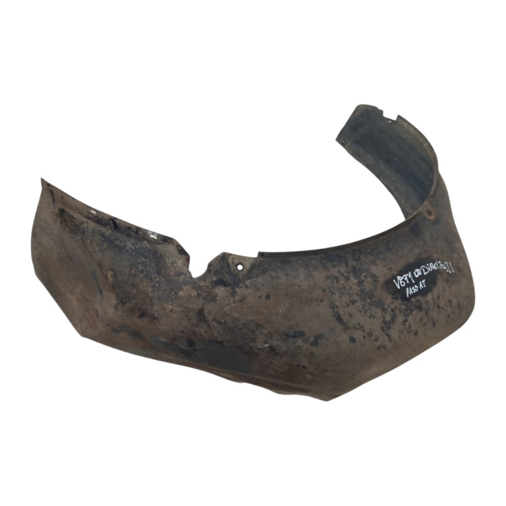 Para Barro Lado Direito Volkswagen Passat 1995 1996 A 2001