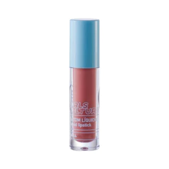 BATOM LÍQUIDO MATTE GIRLS CULTURE DOLL POPSTAR RUBY ROSE