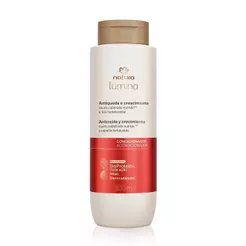 Condicionador Lumina Fortificante Antiqueda 300 ml