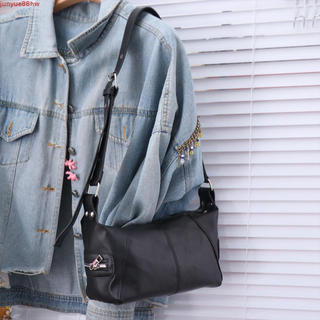 JUNYUE Bolsa De Ombro PU , Estética Gótica Y2K Nas Axilas Crossbody Punk Estilo Coreano Harajuku