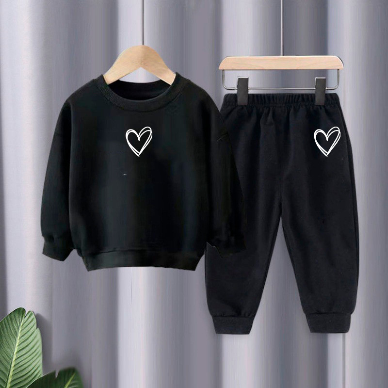 Kit Conjunto Infantil Moletom Infantil Conjuntos Infantil Moda Juvenil Moletons Infantil Moletom