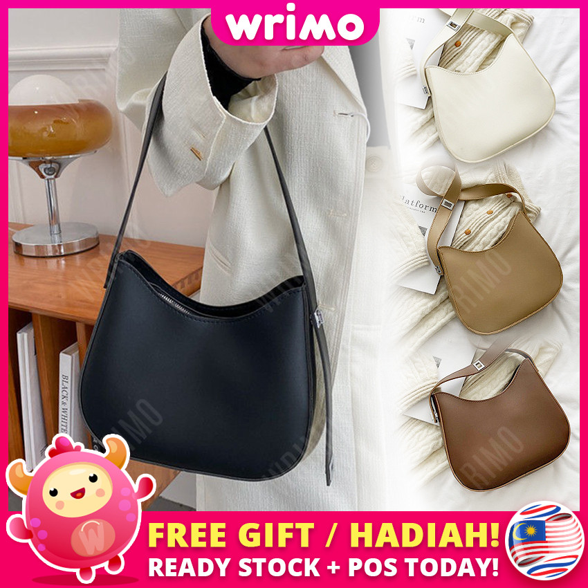 PRONTA ENTREGA WRIMO Carmilock Bolsa Tiracolo Feminina Conjunto de Bolsas de Ombro Tote Carteira Feminina Bolsa de