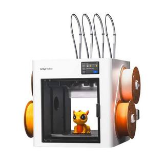 IMPRESSORA 3D SNAPMAKER U1 127/220v Bivolt - OneMarket