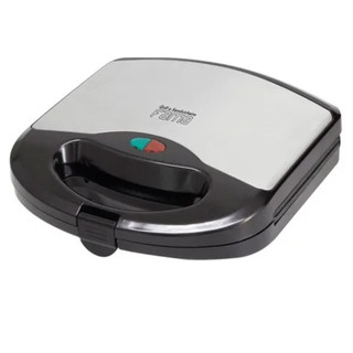 Grill E Sanduicheira Britania Fama Fgr01pi 220V