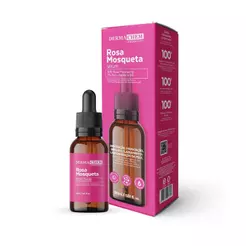 Sérum Rosa Mosqueta Renovação Profunda 30ml - Dermachem