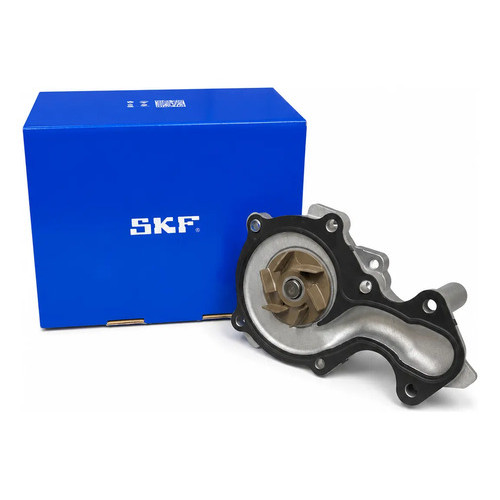 Bomba Dagua D`agua Ford Ka 1.0 12v 2019 2020 2021