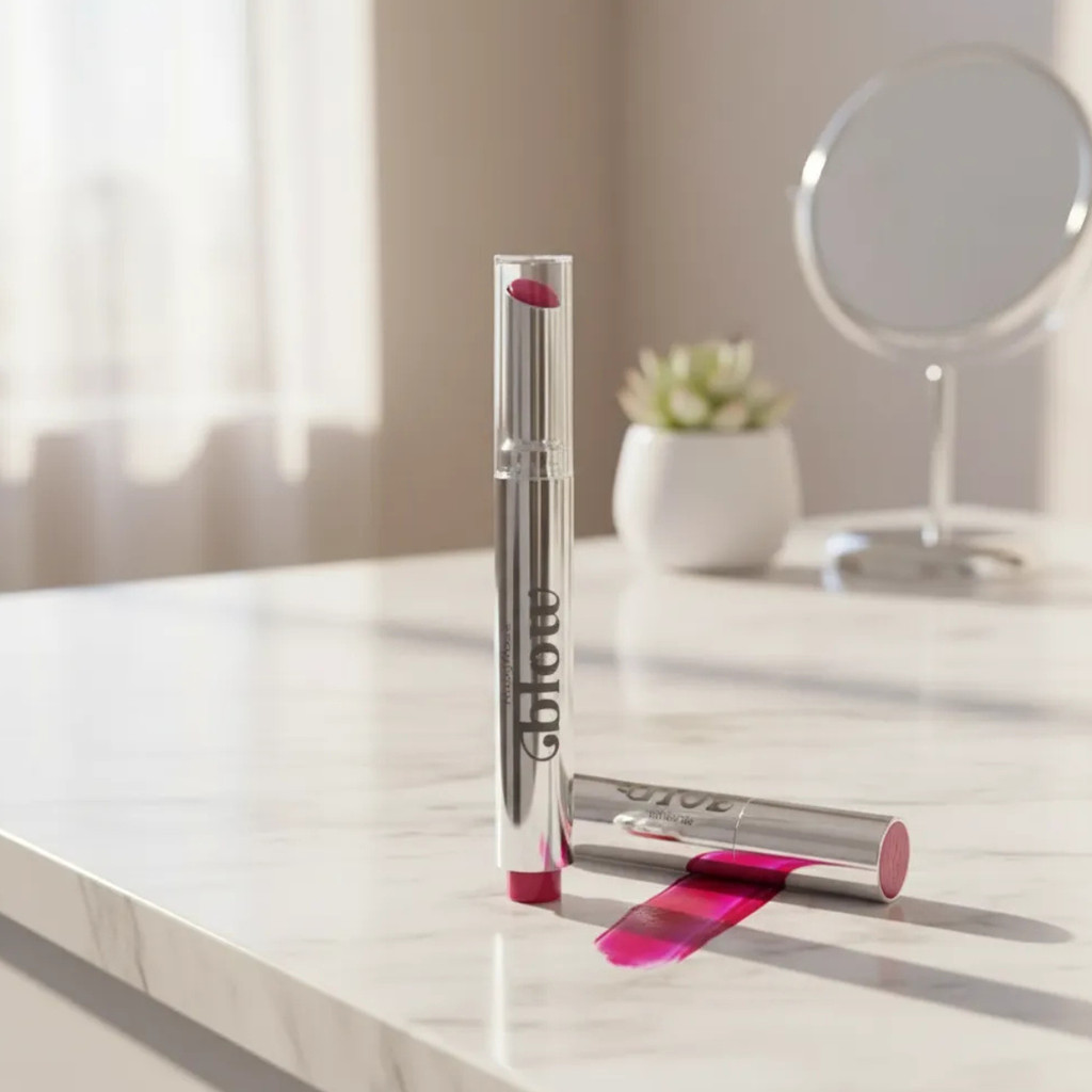 LIP BALM RUBY ROSE BLOW GIRL'S NIGHT BM60 COMFORT FOOD — imagem 2 de 2