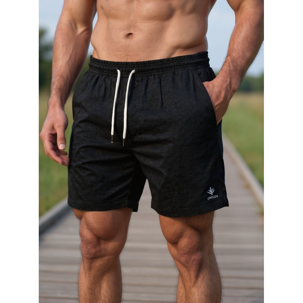 Kit 3 Bermudas Masculinas Linho Elastano Praiana Confortável Verão — Essência Feminina Atual