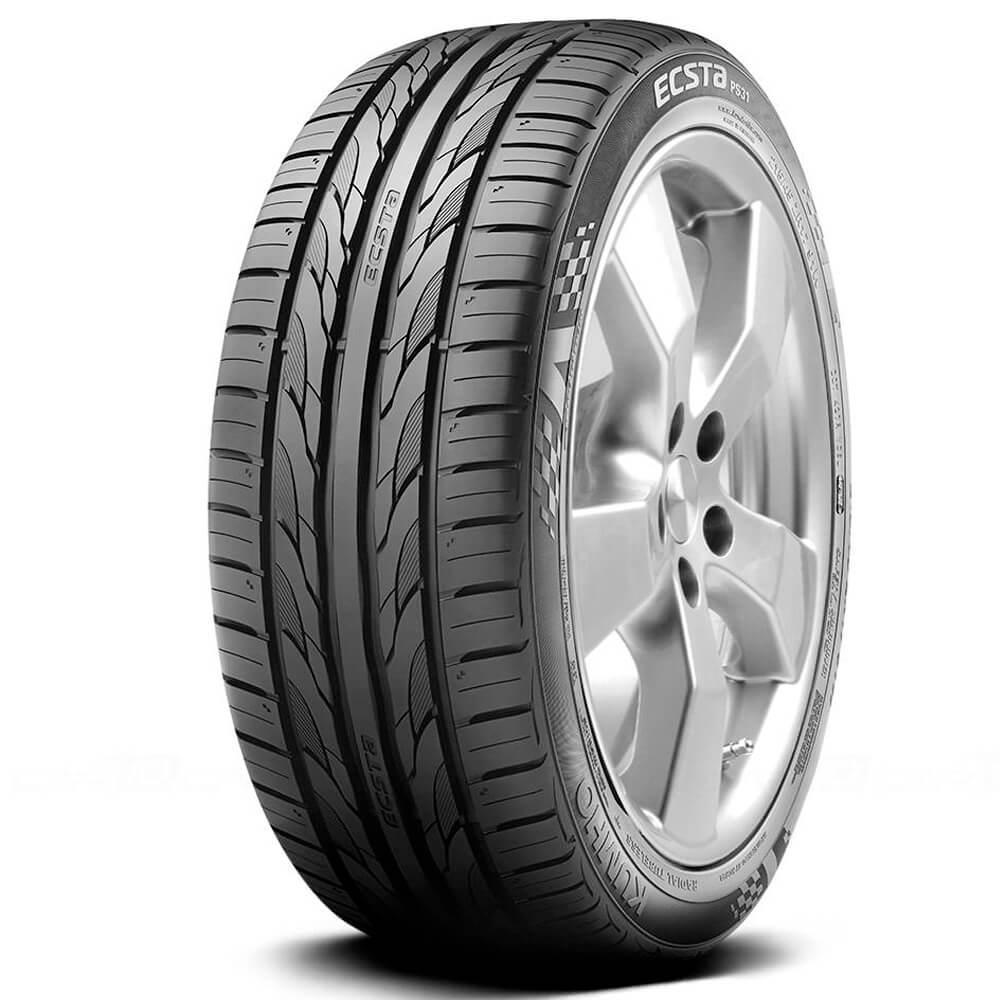 Kumho Ecsta