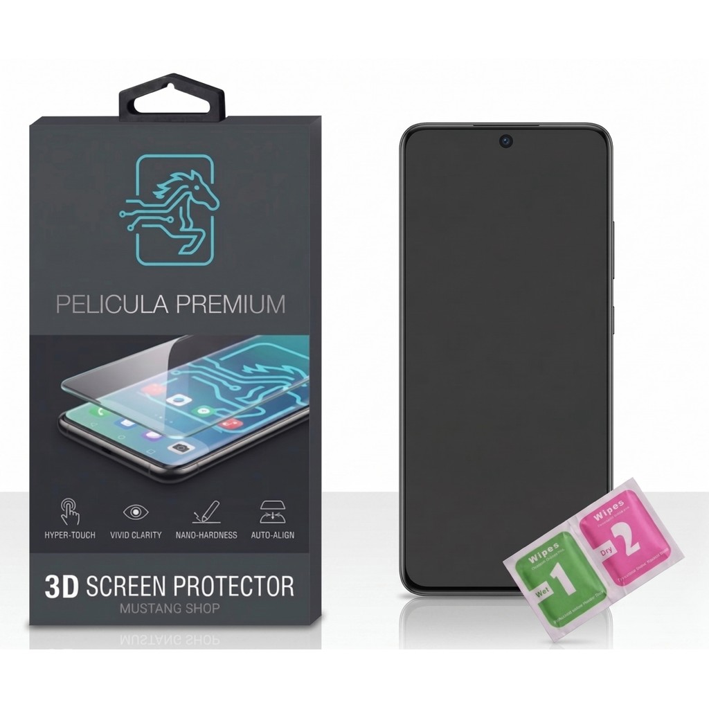 Pelicula de Privacidade Curvada 3d 9d Para Iphone 16e Compativel Apple Protetor De Tela Anti Espiao