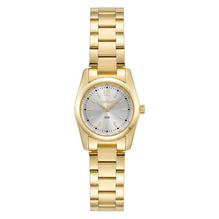 Relógio Condor Feminino Mini Dourado - CO2035NYD/4K