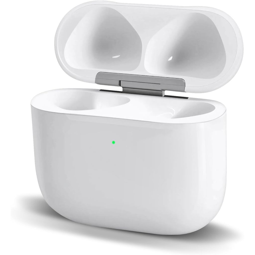 Capa de Carregamento Sem Fio Compatível com AirPods de 4ª Geração, para AirPod 4