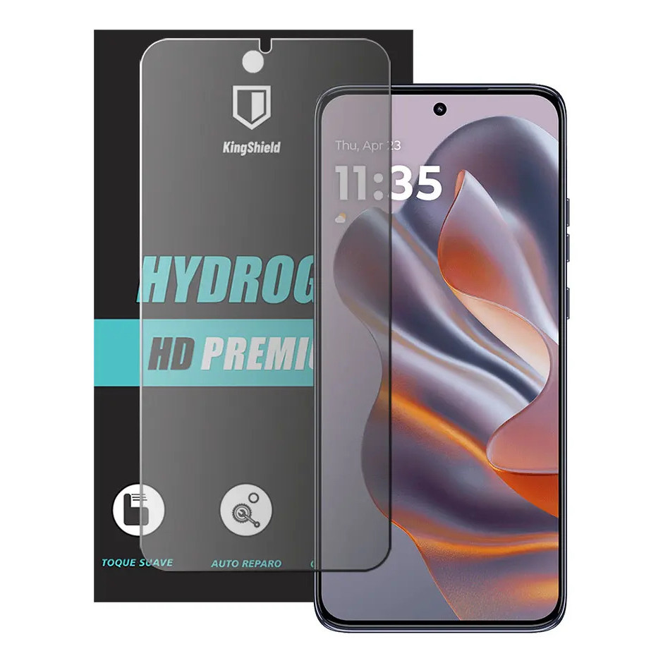 Película Para Motorola Edge 50 Neo Kingshield Hydrogel-fosca