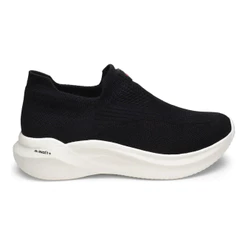 Tênis Feminino Slip On Kolosh Esportivo Original Tenis Casual Feminino Malha Knit Confortável Leve